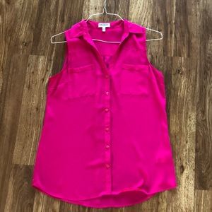 Express Portofino top